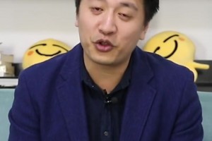 在爆火之前的张雪峰，也曾在社交媒体上聊过NBA